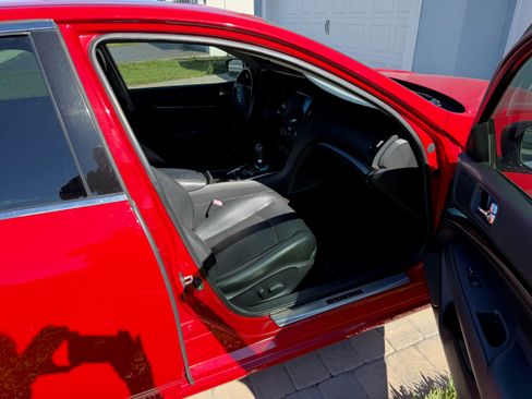 Used 2012 INFINITI G37 Journey w/ Premium Pkg image 5