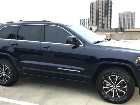 Used 2014 Jeep Grand Cherokee Laredo w/ Quick Order Package 23E image 6