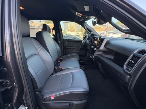 Used 2026 RAM 2500 Tradesman image 31