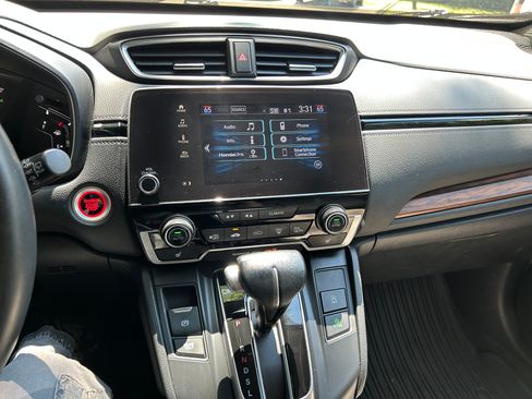 Used 2022 Honda CR-V EX-L image 9