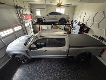 Used 2024 Ford F250 Platinum