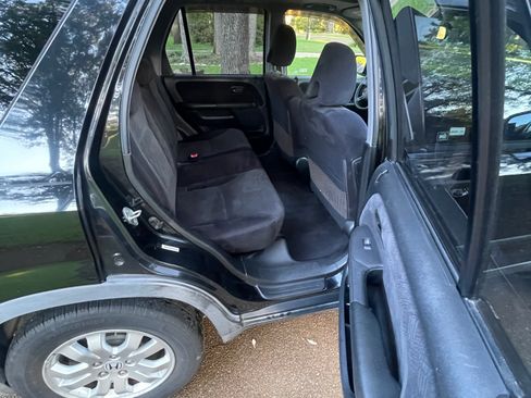 Used 2006 Honda CR-V EX image 13