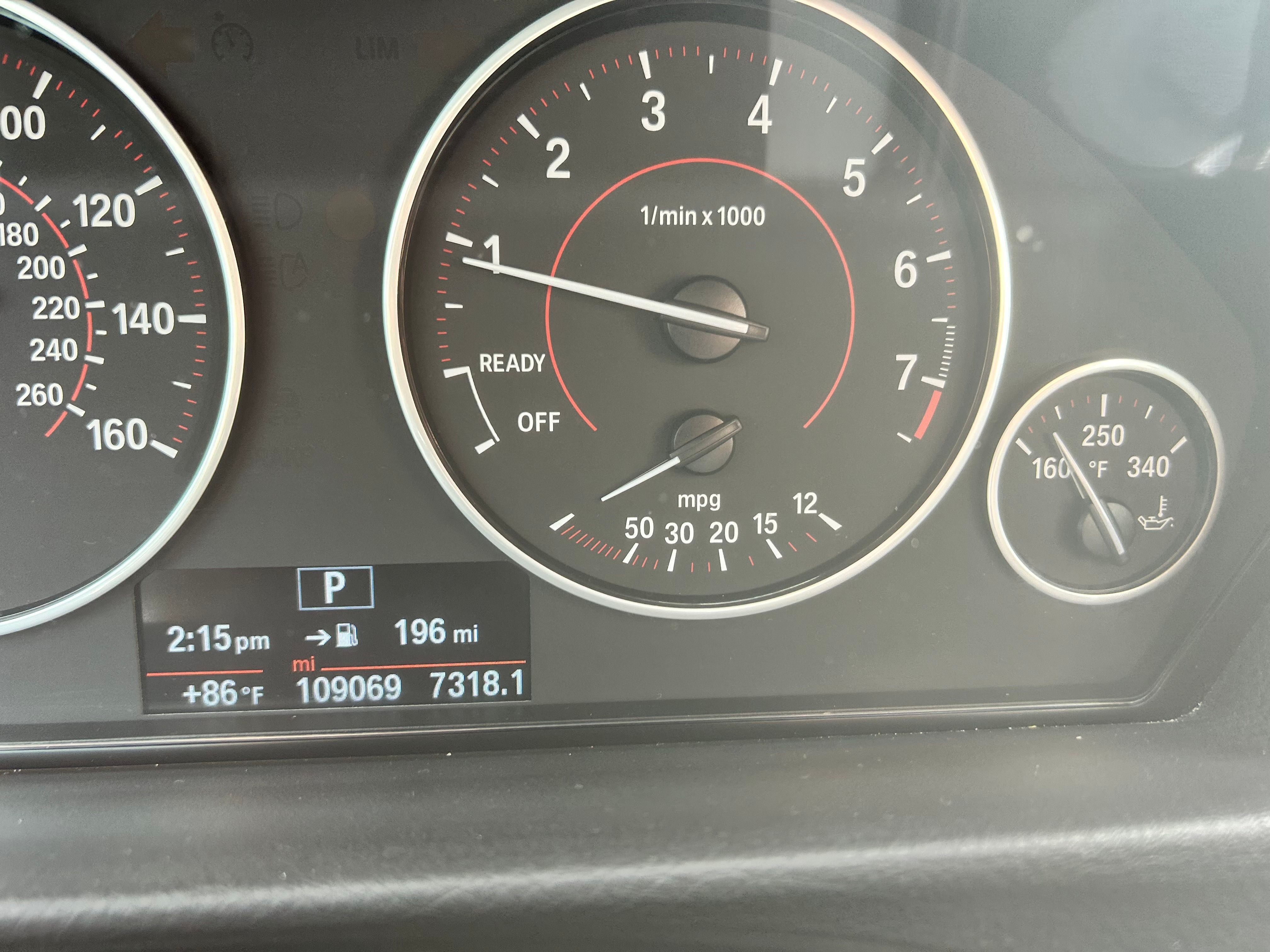 Used 2015 BMW 428i Coupe RWD image 14