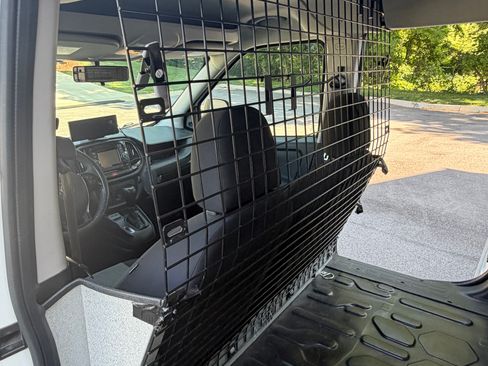 Used 2019 RAM ProMaster City Tradesman FWD image 18
