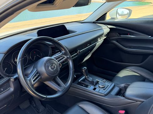 Used 2021 MAZDA CX-30 FWD 2.5 S w/ Select Package image 4