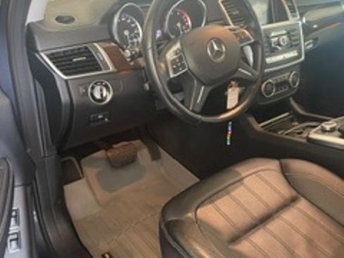 Used 2015 Mercedes-Benz GL 450 4MATIC image 20