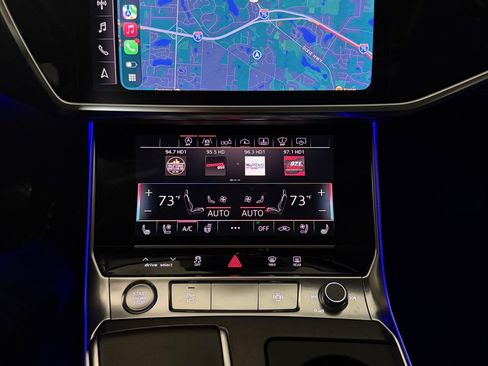 Used 2019 Audi A6 3.0T Prestige w/ Prestige Package image 21