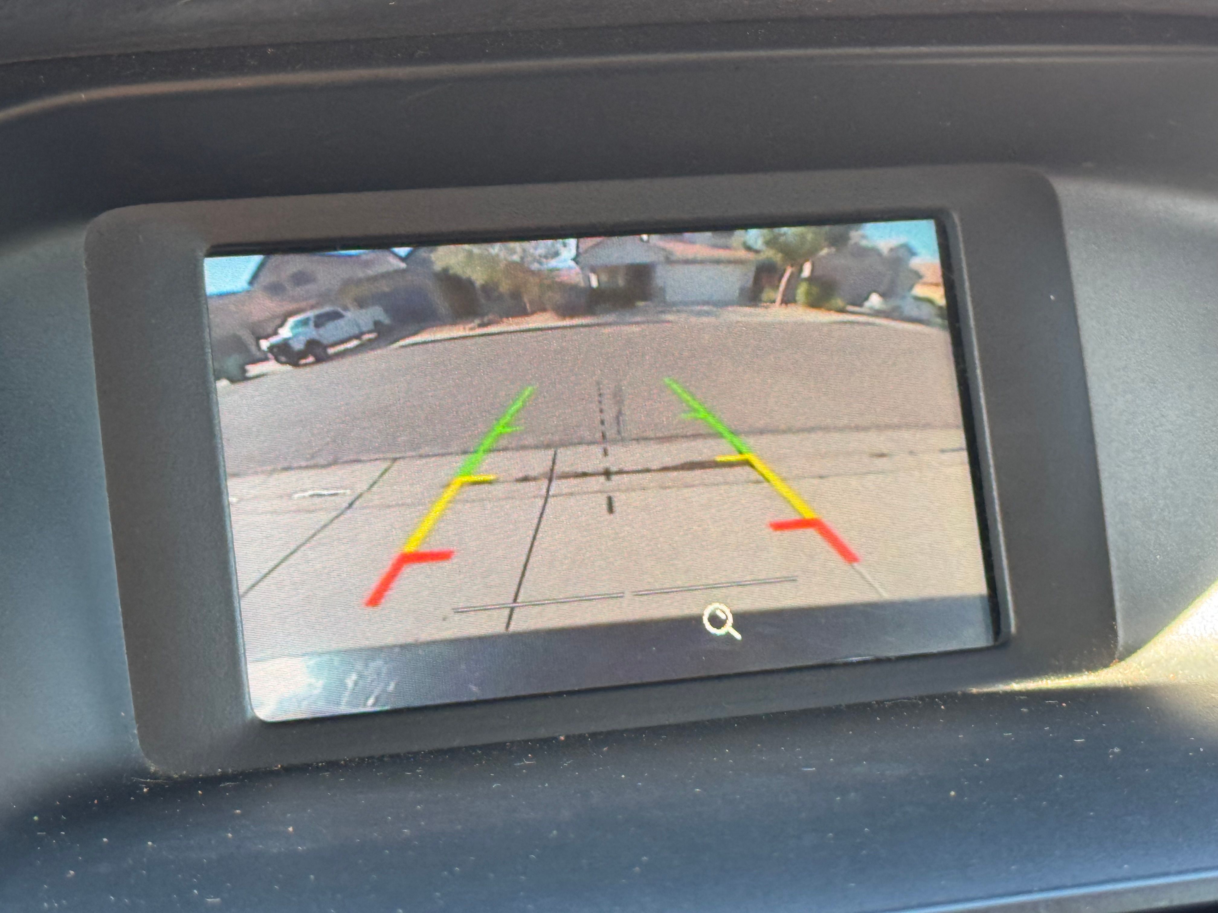 Used 2015 Ford Focus SE FWD image 12