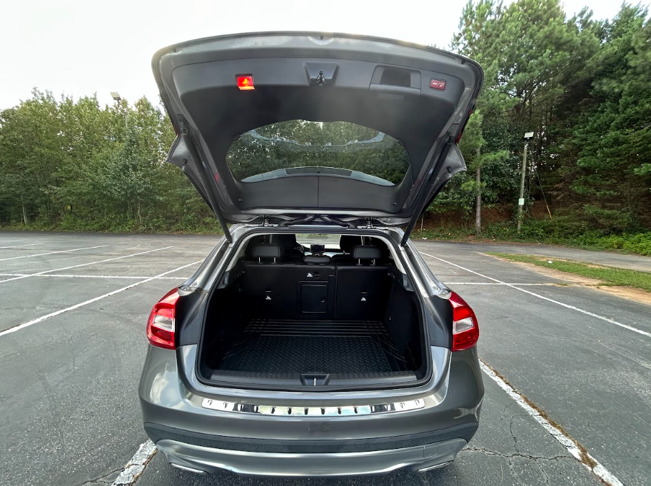 Used 2015 Mercedes-Benz GLA 250 image 10