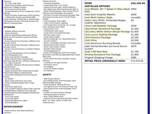 Used 2015 BMW X5 xDrive35i image 32