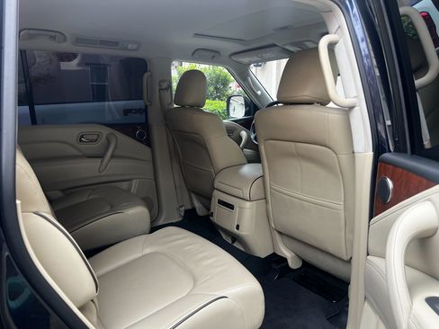 Used 2018 INFINITI QX80 2WD image 25