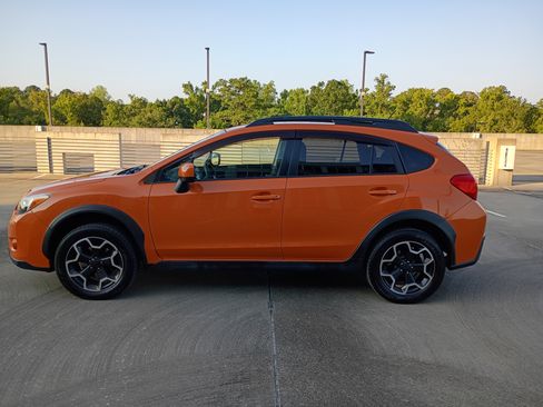 Used 2013 Subaru Crosstrek 2.0i Premium AWD/4WD image 4