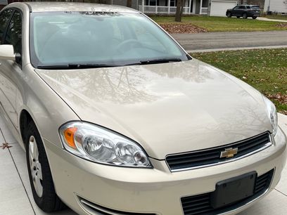 Used 2009 Chevrolet Impala LS