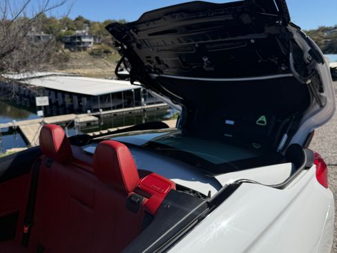 Used 2018 BMW 430i Convertible image 8