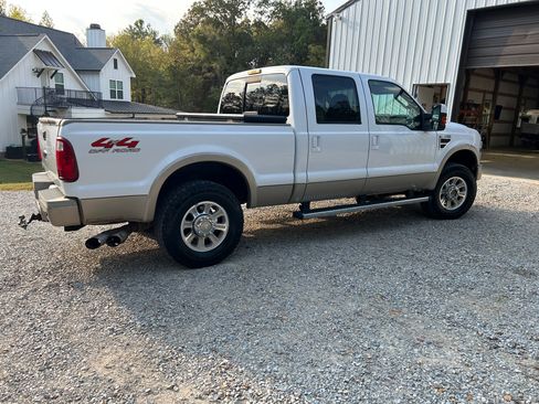 Used 2008 Ford F250 King Ranch image 11