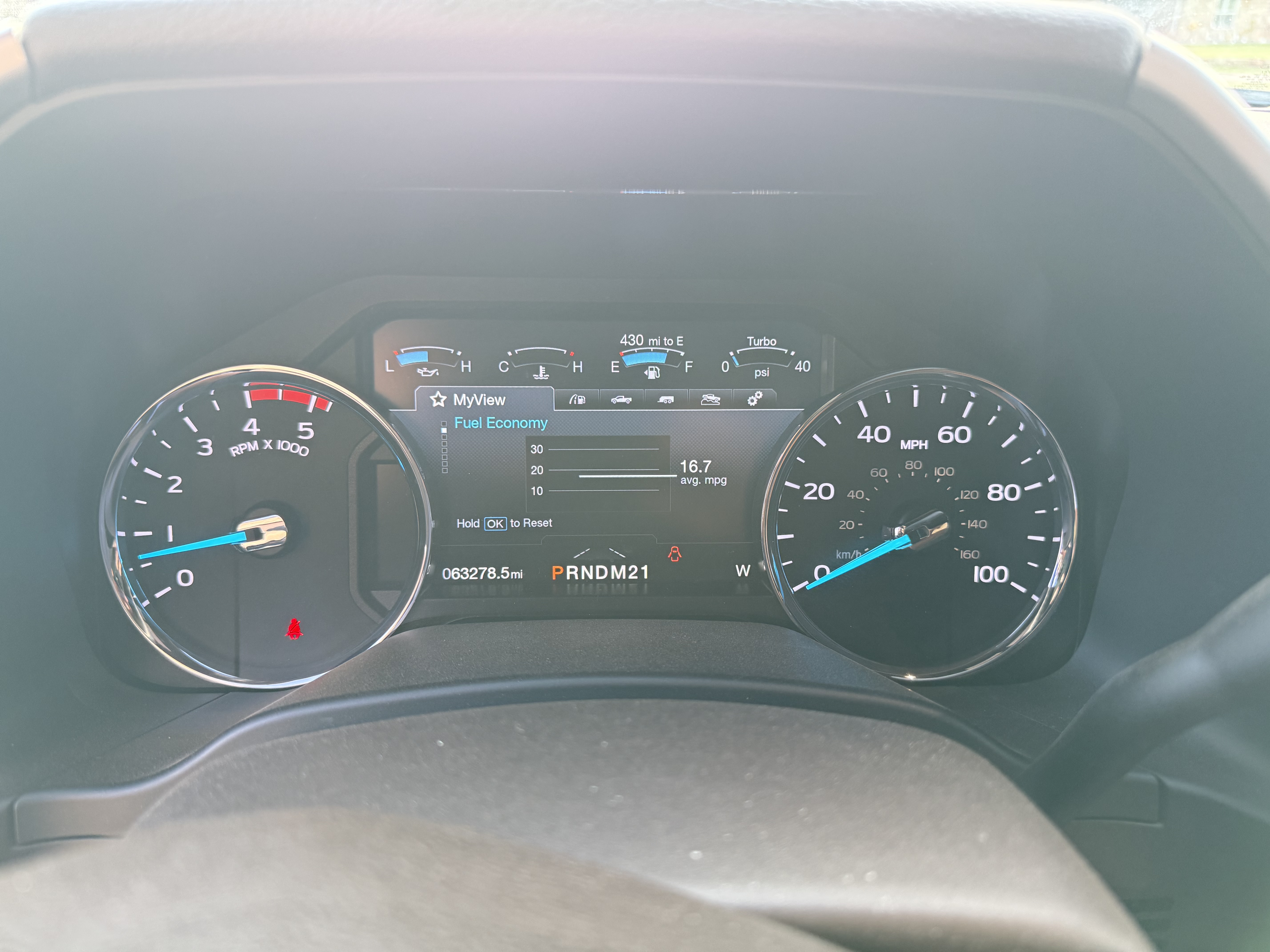 Used 2018 Ford F250 King Ranch w/ King Ranch Ultimate Package AWD/4WD image 8