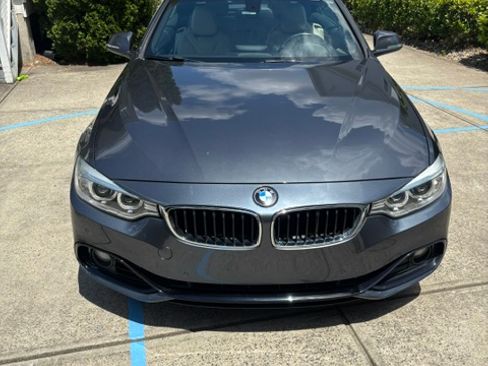 Used 2016 BMW 428i Convertible RWD image 18