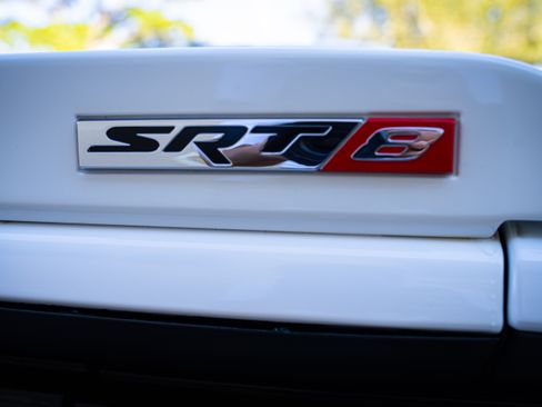 Used 2012 Dodge Challenger SRT8 image 5