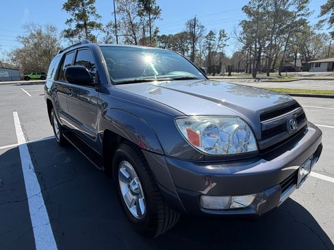 Used 2004 Toyota 4Runner Sport image 5