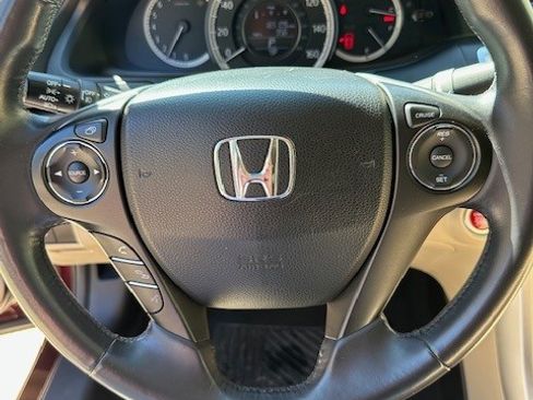Used 2014 Honda Accord EX-L image 12