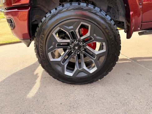 Used 2021 RAM 1500 Big Horn image 8