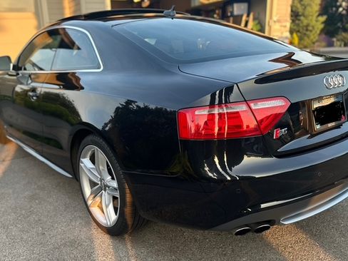 Used 2009 Audi S5 4.2 image 8