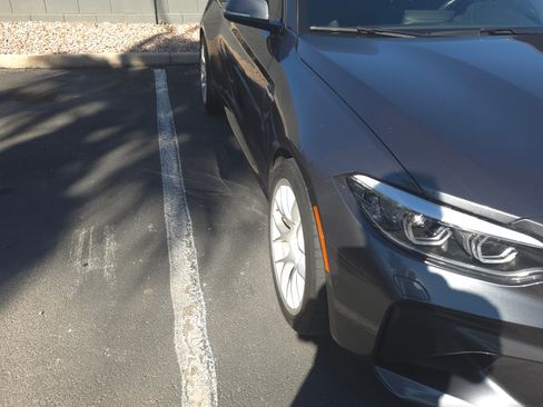 Used 2018 BMW M2 Coupe 2D image 13