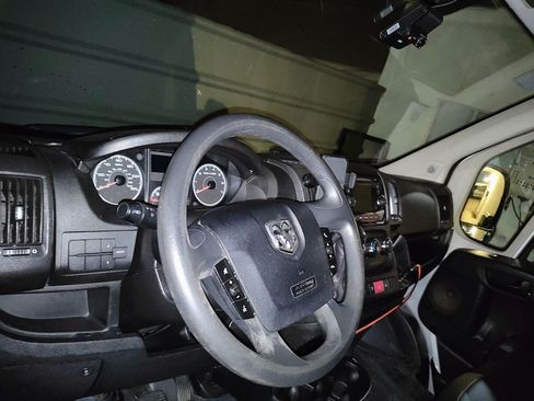 Used 2016 RAM ProMaster 3500 image 12