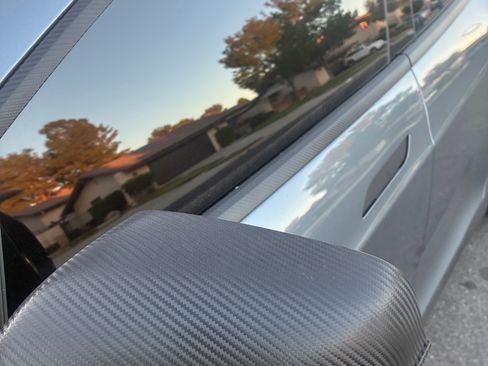 Used 2013 Tesla Model S Performance RWD image 16