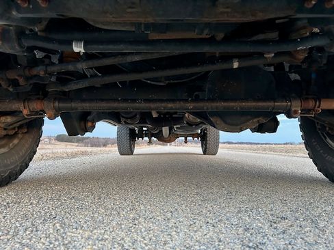 Used 2018 Ford F250 XLT image 21