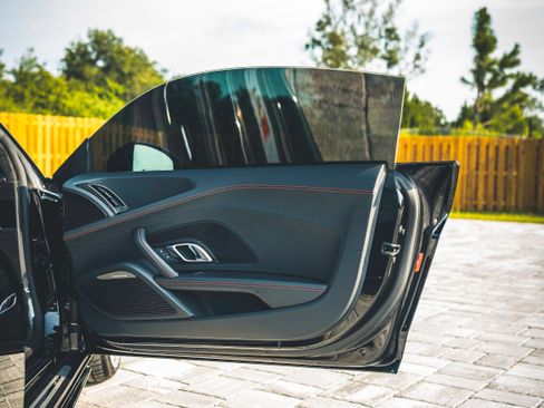 Used 2023 Audi R8 V10 performance RWD image 31