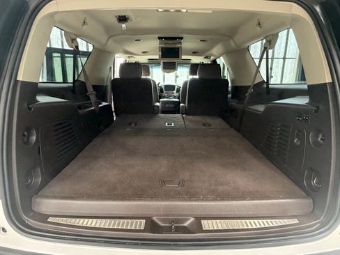 Used 2018 GMC Yukon XL Denali w/ Denali Ultimate Package AWD/4WD image 21