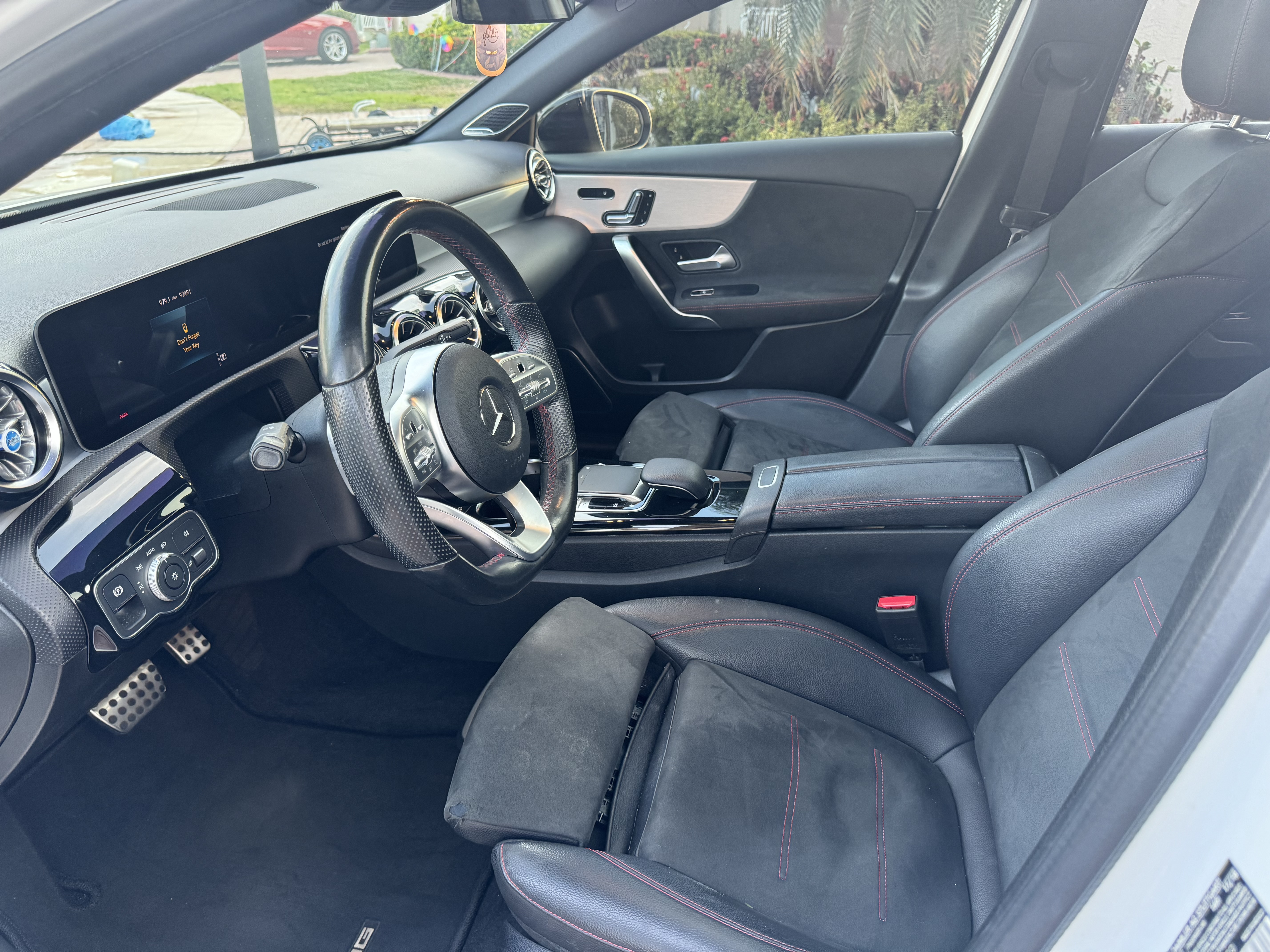 Used 2019 Mercedes-Benz A 220 image 5