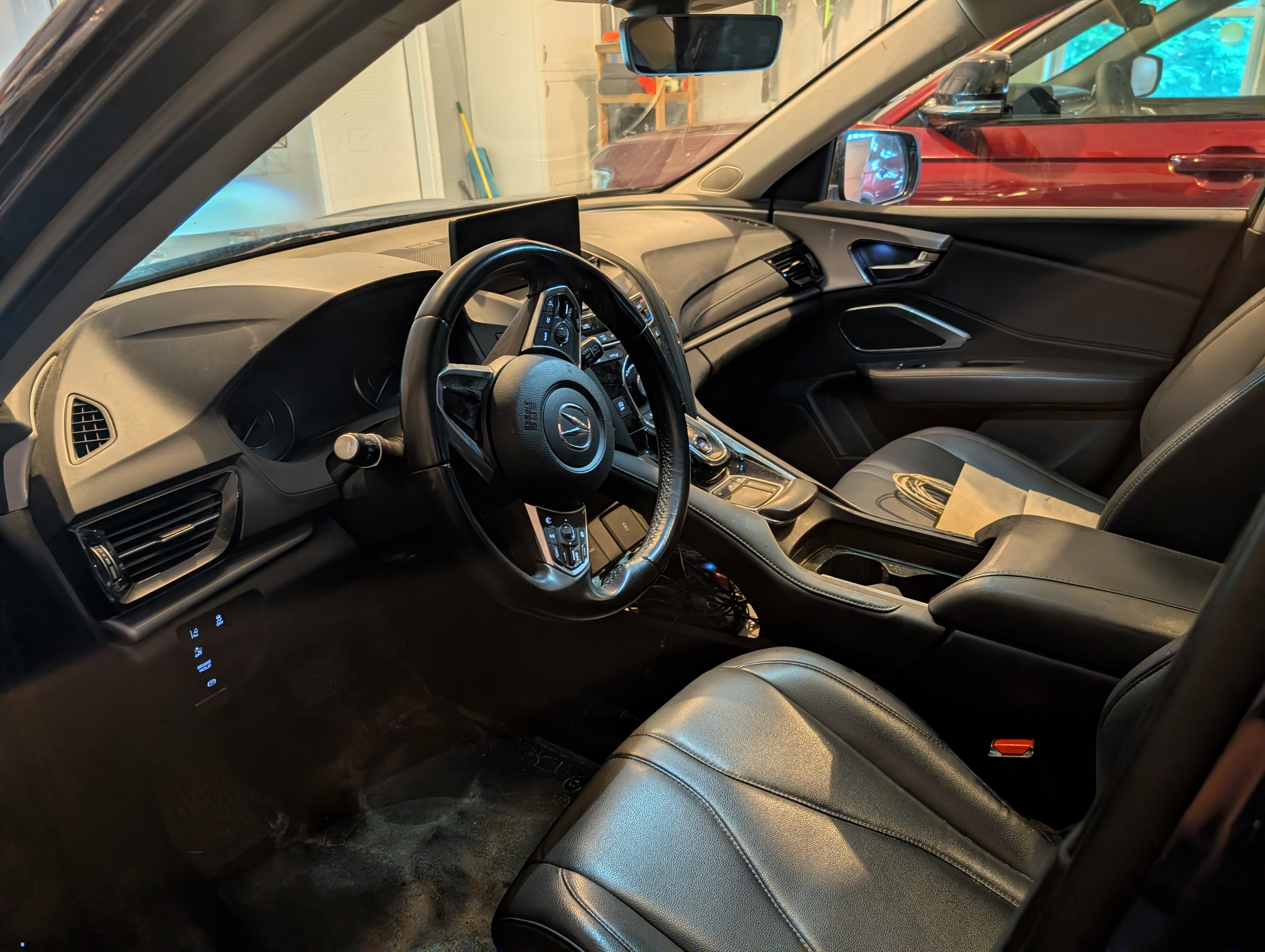 Used 2019 Acura RDX AWD image 6