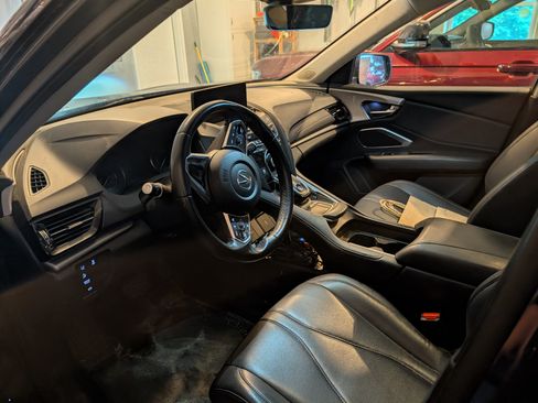 Used 2019 Acura RDX AWD image 6
