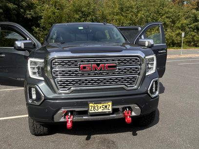 Used 2021 GMC Sierra 1500 Denali w/ Denali Ultimate Package