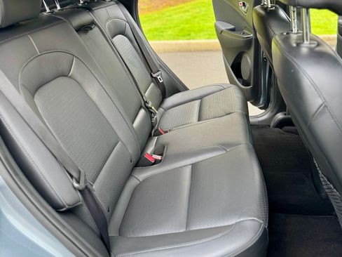 Used 2020 Hyundai Kona Ultimate image 11