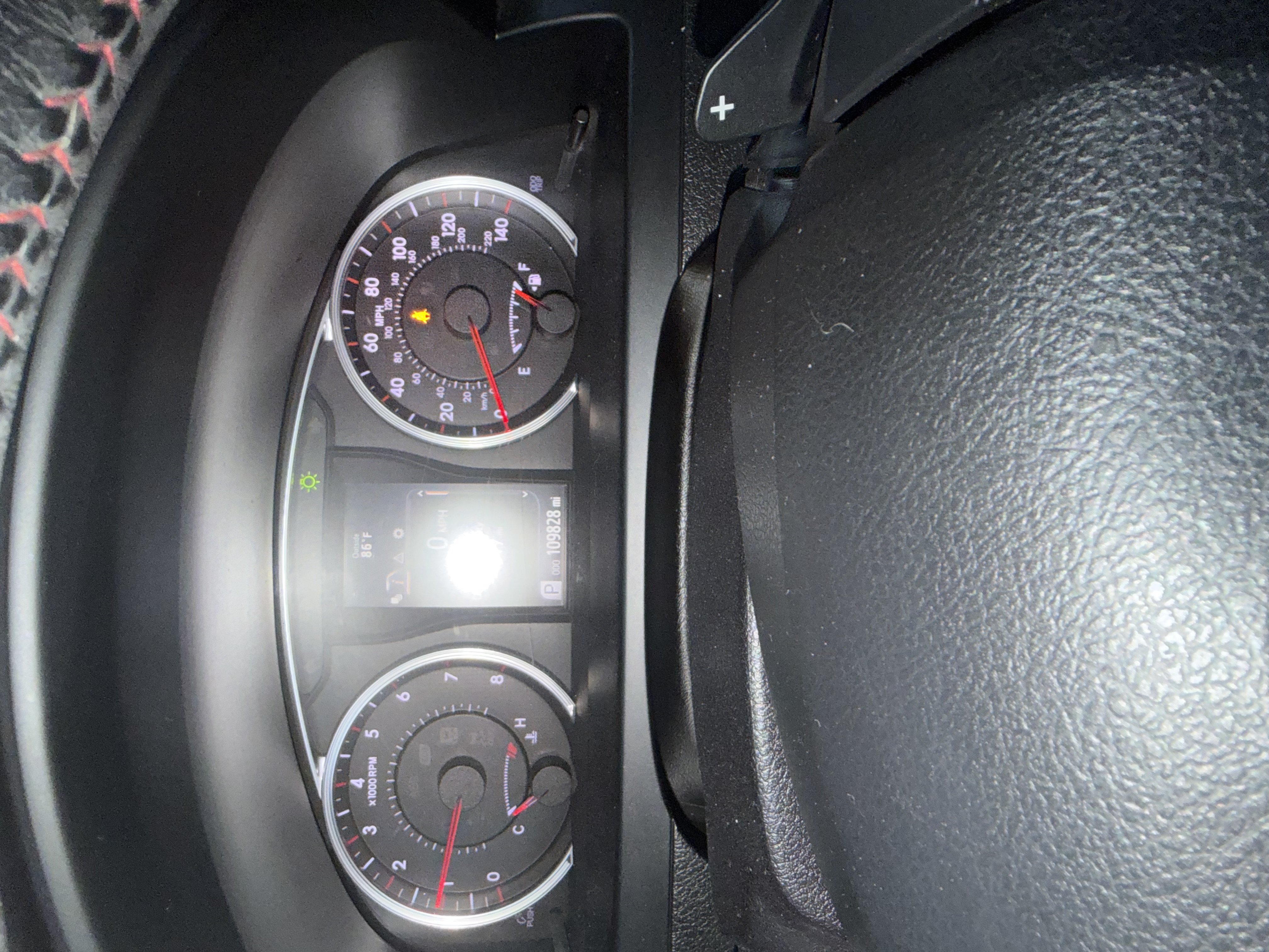 Used 2016 Toyota Camry SE FWD image 10