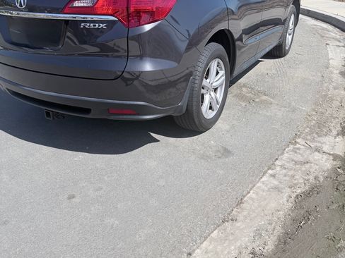 Used 2015 Acura RDX FWD w/ Technology Package image 10