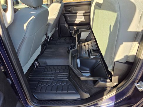 Used 2016 RAM 1500 Tradesman w/ Popular Equipment Group image 14