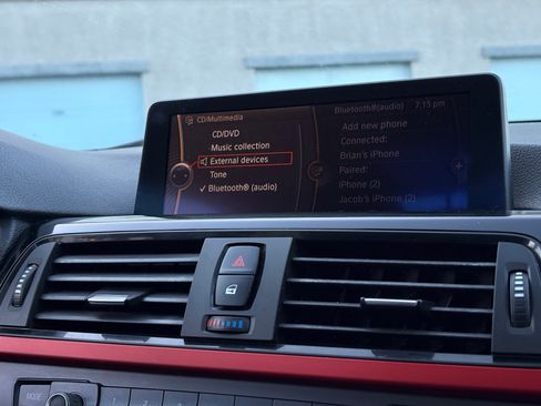Used 2013 BMW 328i Sedan RWD image 15