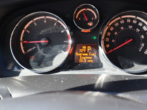 Used 2009 Saturn Vue XE image 12