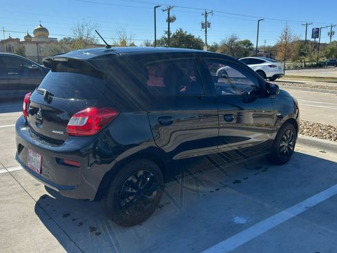 Used 2019 Mitsubishi Mirage ES image 8