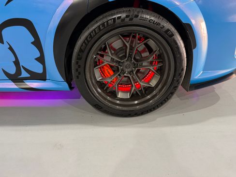 Used 2022 Dodge Charger SRT Hellcat RWD image 16