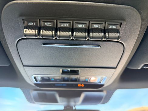 Used 2025 Ford F350 Platinum image 13