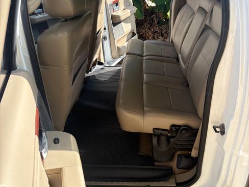 Used 2008 Ford F150 Lariat image 8