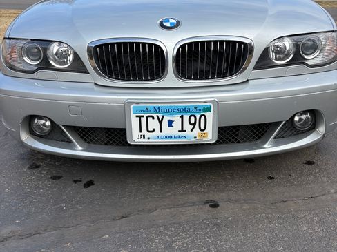 Used 2006 BMW 330Ci Convertible image 6