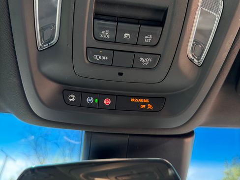 Used 2021 Cadillac CT5 Premium Luxury AWD/4WD image 17