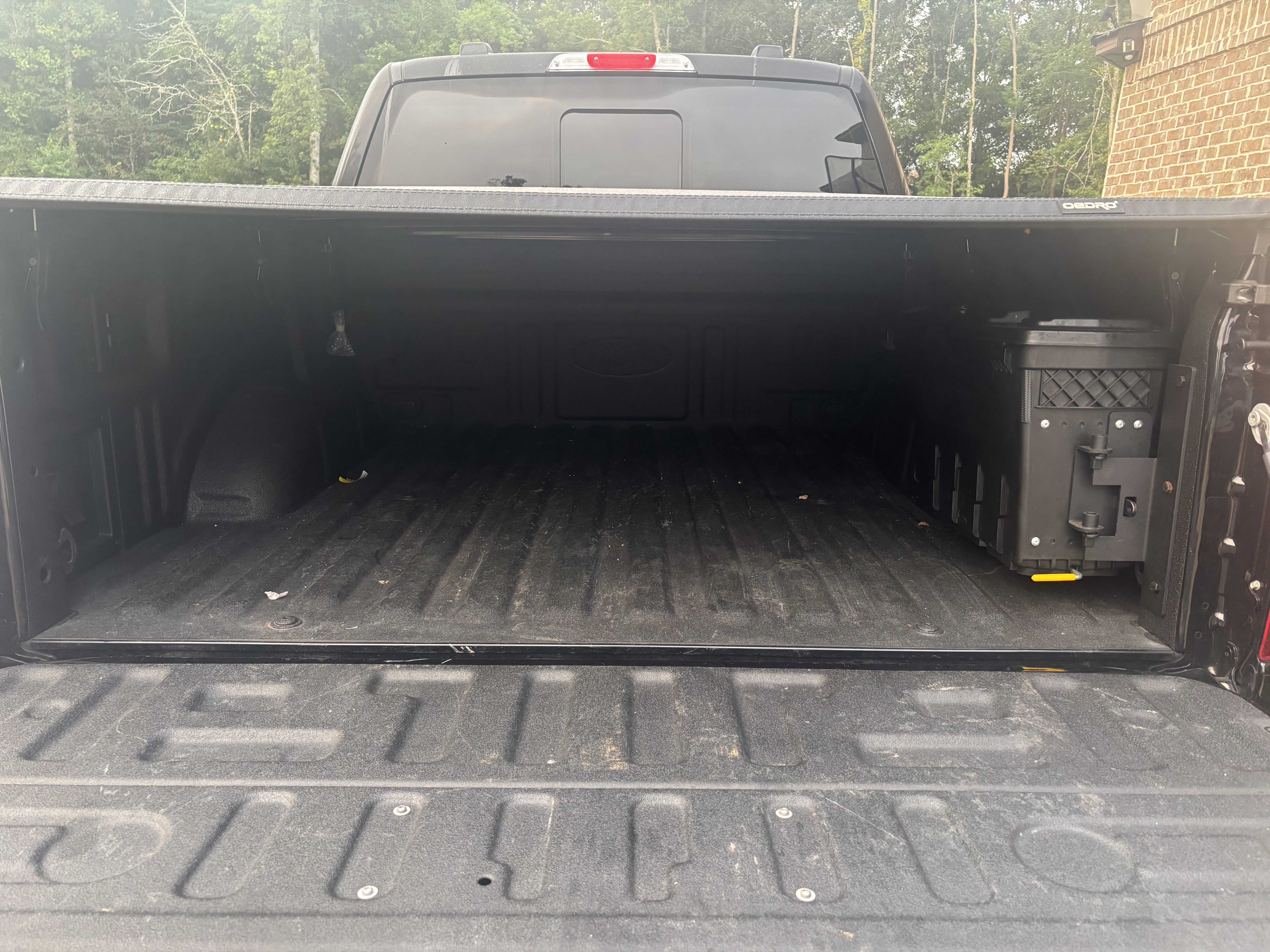 Used 2024 Ford F150 XLT w/ Equipment Group 302A MID AWD/4WD image 14