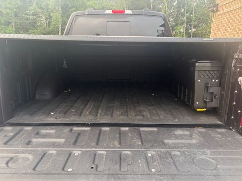 Used 2024 Ford F150 XLT w/ Equipment Group 302A MID AWD/4WD image 14